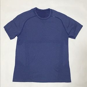Lululemon Active Tee